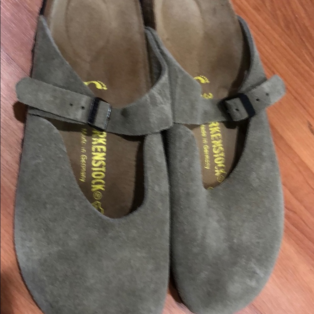 Sandals